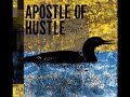 Blackberry - Apostle of Hustle