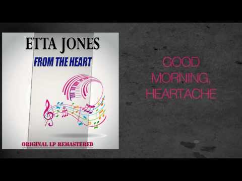 Good Morning Heartache Video