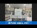 Commercial Reverse Osmosis (TDS Reduction) – 6,500 GPD – Mexico | www.pureaqua.com Commercial Reverse Osmosis (TDS Reduction) – 6,500 GPD – Mexico | www.pureaqua.com