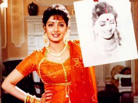Gudiya Rani - Lamhe (1991) - Full Song