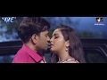 Nirahua aur Amrapali ka Romance - Nirahua Satal Rahe - Bhojpuri Film Clip 2020