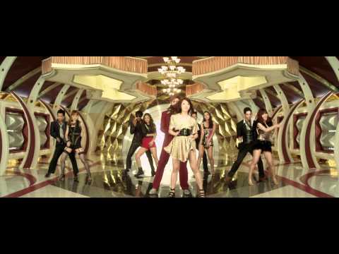 Lucky Guy Video