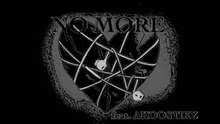 Yogi - No More Audio Ft.akoostikz