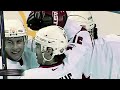 Canada v USA - Highest Scoring Game In Men's Ice Hockey  | Olympic Rewind