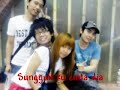 image Cermin Band_ Wahai Sahabatku With Lyric