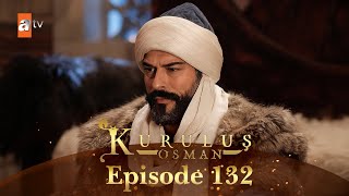 Kurulus Osman Urdu - Season 5 Episode 2