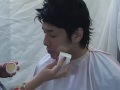女性よりも綺麗に変身する女装マニュアル!メイクから洋服の選び方!の動画のサンプルサムネイル画像その2