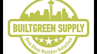 BuiltGreen Supply