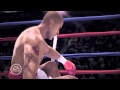 Fight Night Champion - Champion Mode Monologue 2