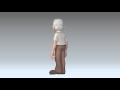don maya mesh