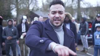 Dany Booyy - Bandit 1 Feat. Krim, Zaïko Clip Officiel