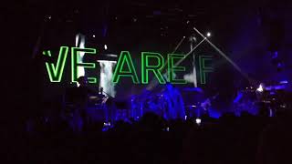 Watch Laibach Mi Kujemo Bodocnost video