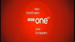 Bbc One Adapted Menus And Coming Next Slides A Doctor Who