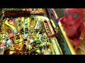 Classic Game Room - EPIC QUEST pinball table for Pinball FX 2 review