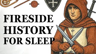 Fireside History For Sleep Why It Ed To Be A Medieval In