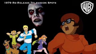 The Exorcist 1973 - 1979 Re-Release Television Spots