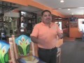 Video El Coronel Mexican Restaurant Sebastopol, California