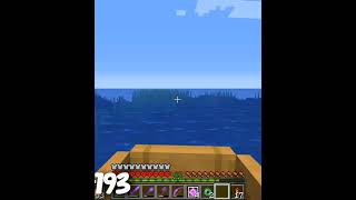 I Survived 200 Days In Minecraft 30