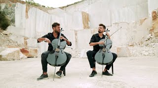 2Cellos - Castle On The Hill