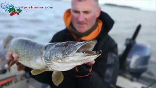 Visit Portumna, Galway, Ireland, Tourism Video