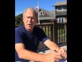 ALS Ice Bucket Challenge - George W. Bush