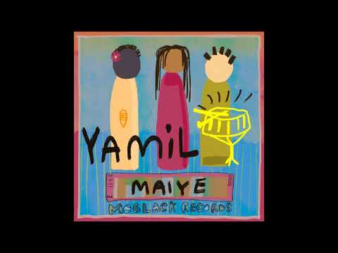 Yamil - Giving love to me (Original Mix)