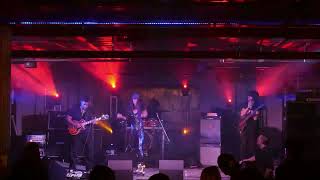 My Dark Reality | Oz Live Solo | Turnbuckles & Brews Dayton, OH | March 7th, 2020