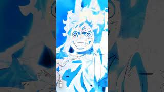 Gumo Gumo No Bajrang Gun - Luffy Gear 5 Edit One Piece Episode 1074 Edit