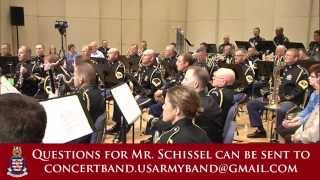 Live Secrets To Successful Sousa Featuring Loras Schissel Live Secrets To Successful Sousa Featuring Loras Schissel