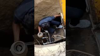 Real Demo Of Ks 700 Ground Penetrating Radar System
