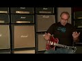 Greg Koch On Sitting In With Les Paul • Wildwood Guitars