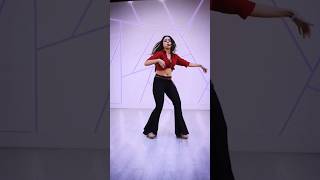 Khusi Dubey Uff Chiikki Hot Dance