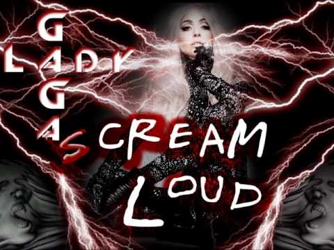 Scream Loud Video