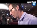 La Premi Re Liste Des 22 De Laurent Blanc