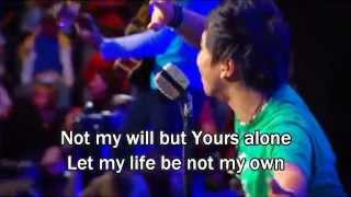 Watch Hillsong Kids Yours Alone video