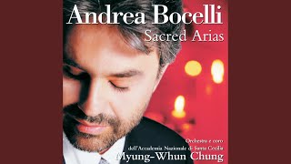 Watch Andrea Bocelli Stille Nacht Heilige Nacht video