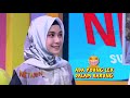 NETIJEN - Kisah Cinta Anisa "eks" Cherrybelle (4/1/19) Part 1