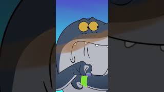Zig & Sharko - Barbecue Time