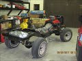 Jeep CJ-7 Rebuild