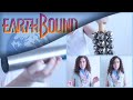 EarthBound/Mother - Snowman | Vocal Jazz Cover by Julia Henderson