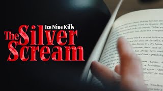 Ice Nine Kills - The Silver Scream (True Crime Book)
