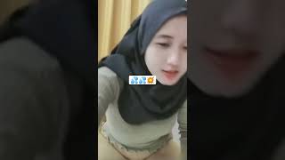 Jilbab Goyang Pargoy.