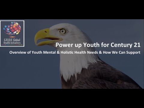 Trauma & Youth Copyright 2018, GGHI RSO Presentation