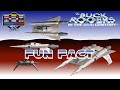 Fun Fact #9 - Buck Rogers in the 25th Century - Starfighter (Thunderfighter)