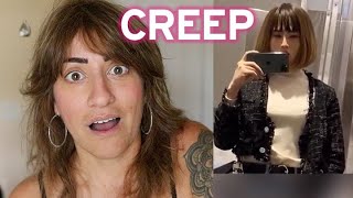 Pervert ‘Trans Woman’ Masturb*tes In Women’s Bathroom (& Sells s)