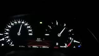Gece yolculuğu hız (to speed)