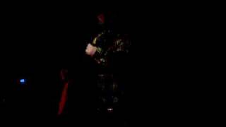 Watch Wade Bowen Try Not To Listen video