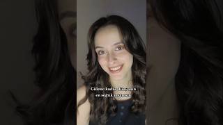 Oysaki Hiç Te Değilim Reklam Değildir