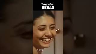 Pergaulan Bebas - Film Semi Indonesia tahun 1977 #filmlawas #jadul_mantul