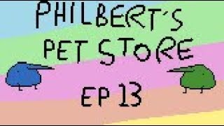 philbert's pet store philbert's pet store